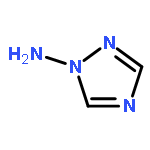 1,2,4-triazol-1-amine