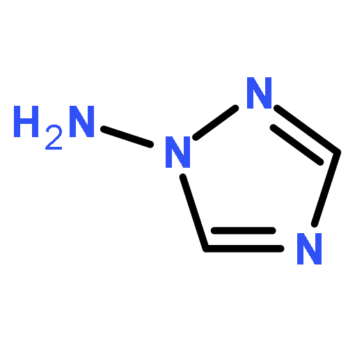 1,2,4-triazol-1-amine