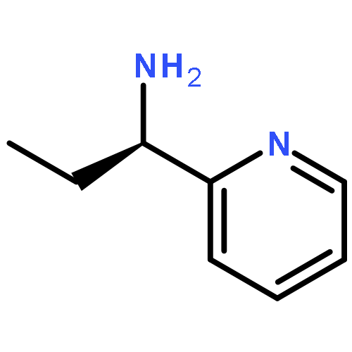 2-Pyridinemethanamine, a-ethyl-, (aR)-