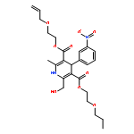 2-Propenyloxy, 1-(hydroxymethyl)-1-methyl-