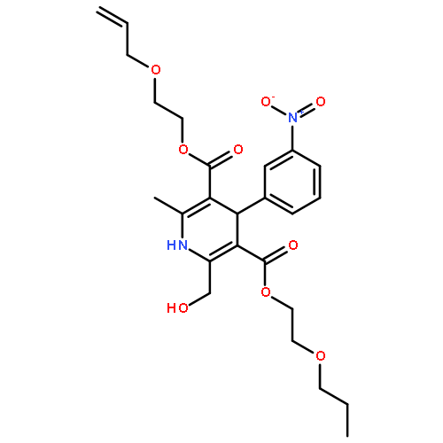 2-Propenyloxy, 1-(hydroxymethyl)-1-methyl-