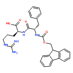 FMOC-PHE-ARG-OH 