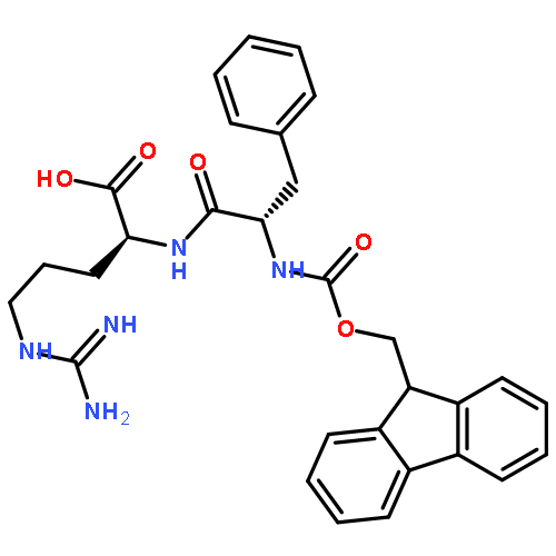 FMOC-PHE-ARG-OH 