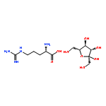 α-Fructose L-Arginine