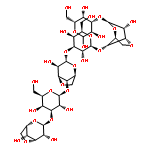 NEOAGAROHEXAOSE 