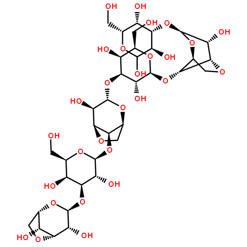 NEOAGAROHEXAOSE 