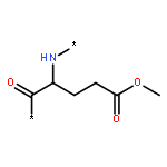 Poly[imino[(1S)-1-(3-methoxy-3-oxopropyl)-2-oxo-1,2-ethanediyl]]