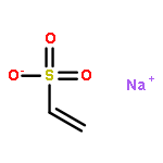 POLY(VINYLSULFONIC ACID, SODIUM SALT)