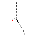 1-Dodecanaminium,N-(carboxymethyl)-N-dodecyl-N-methyl-, inner salt