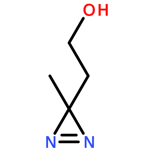 3,3-Azo-1-butanol