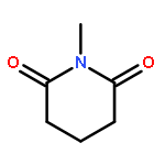 1-methyl-2,6-Piperidinedione