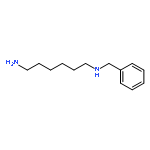 1,6-Hexanediamine, N-(phenylmethyl)-