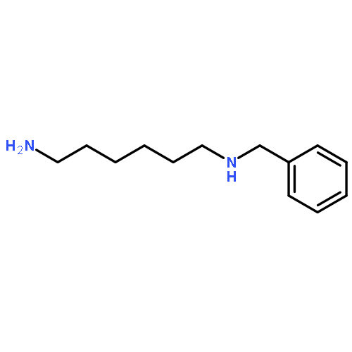 1,6-Hexanediamine, N-(phenylmethyl)-