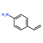 ANILINE, P-VINYL-, POLYMERS 