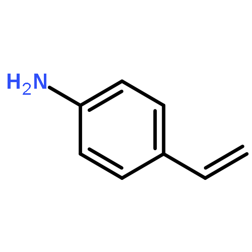 ANILINE, P-VINYL-, POLYMERS 