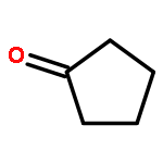 Cyclopentyl, 3-oxo-