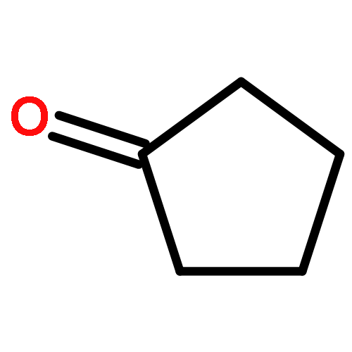 Cyclopentyl, 3-oxo-