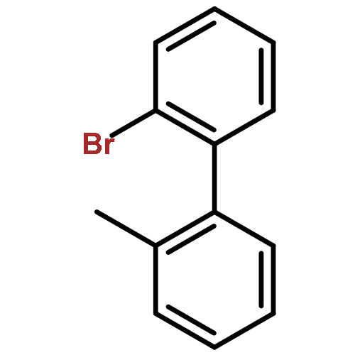 2-bromo-2'-methylbiphenyl