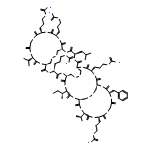 q-Defensin 1 (Macaca mulatta)(9CI)