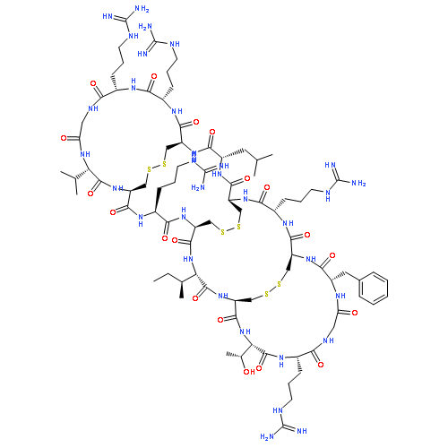 q-Defensin 1 (Macaca mulatta)(9CI)