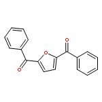 Methanone, 2,5-furandiylbis[phenyl-