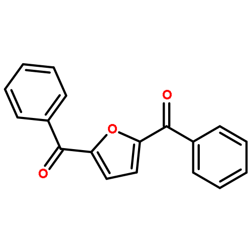 Methanone, 2,5-furandiylbis[phenyl-