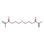 2-Methyl-2-propenoic acid oxidi-2,1-ethanediyl ester, homopolymer