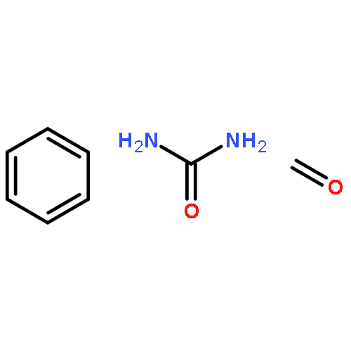 Urea, polymer with formaldehyde and phenol