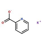 potassium pyridine-2-carboxylate