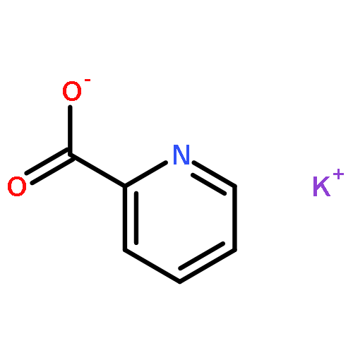 potassium pyridine-2-carboxylate