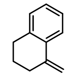 Naphthalene,1,2,3,4-tetrahydro-1-methylene-