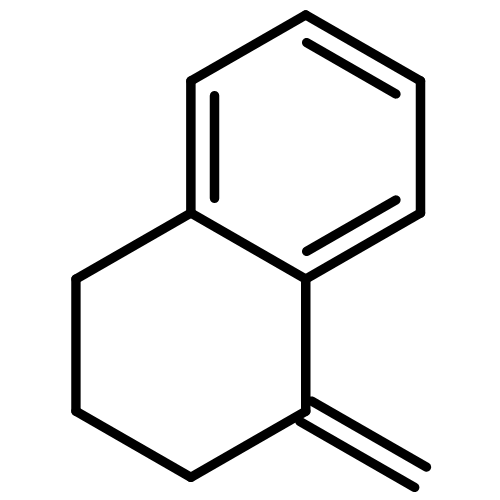 Naphthalene,1,2,3,4-tetrahydro-1-methylene-