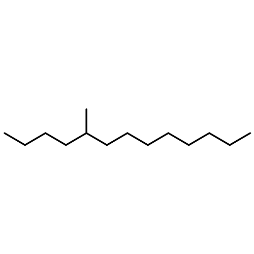 Tridecane, 5-methyl-