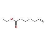 Ethyl Hept-6-enoate