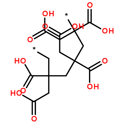 POLY(ITACONIC ACID) 