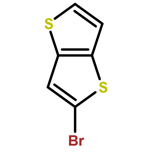 2-Bromothieno[3,2-b]thiophene