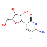 5-Chlorocytidine