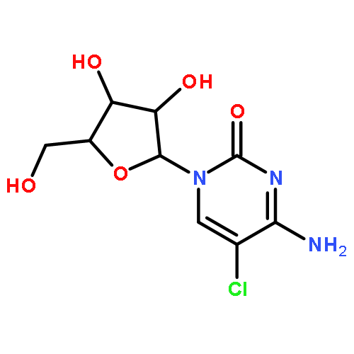 5-Chlorocytidine