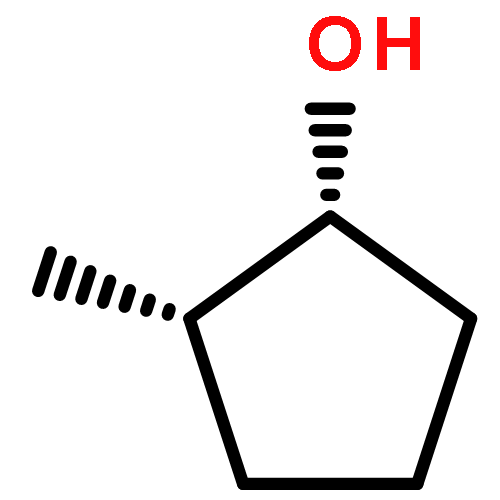 Cyclopentanol,2-methyl-, (1R,2S)-rel-