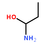 Propanol, amino-