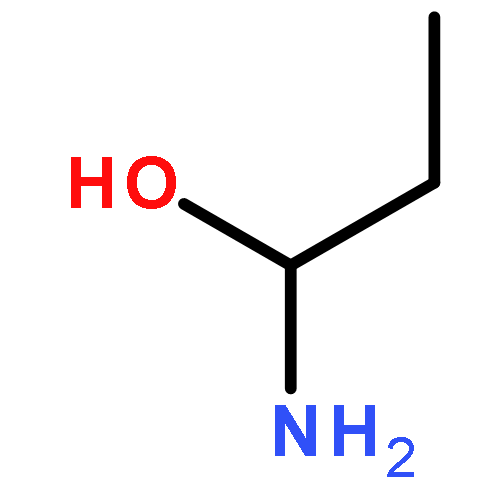 Propanol, amino-