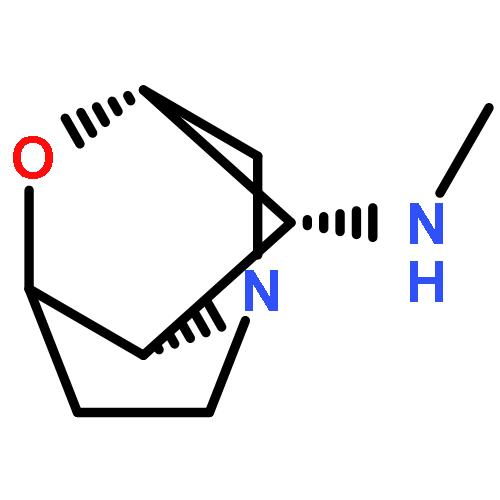 2,4-Methano-4H-furo[3,2-b]pyrrol-3-amine,hexahydro-N-methyl-, (2R,3R,3aS,4S,6aS)-