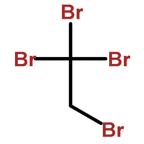 Tetrabromoethane