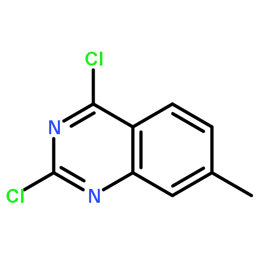 2,4-Dichloro-7-methylquinazoline