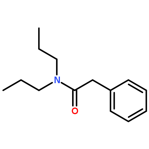 2-phenyl-N,N-dipropylacetamide