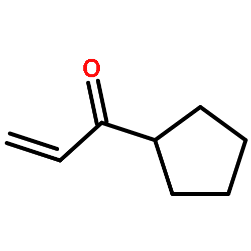 1-cyclopentylprop-2-en-1-one