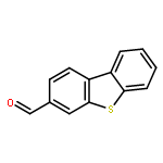 DIBENZOTHIOPHENE-3-CARBALDEHYDE 