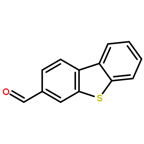 DIBENZOTHIOPHENE-3-CARBALDEHYDE 