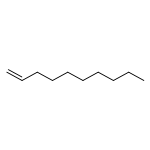 1-Decene, homopolymer