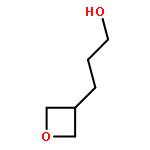 3-(Oxetan-3-yl)propan-1-ol